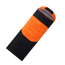 Easy carry low price of hiking sleeping bag cold weather sleeping bag